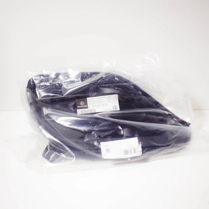 NEW MB GLC COUPE C253 FRONT BUMPER LEFT LOWER COVER A2538852402