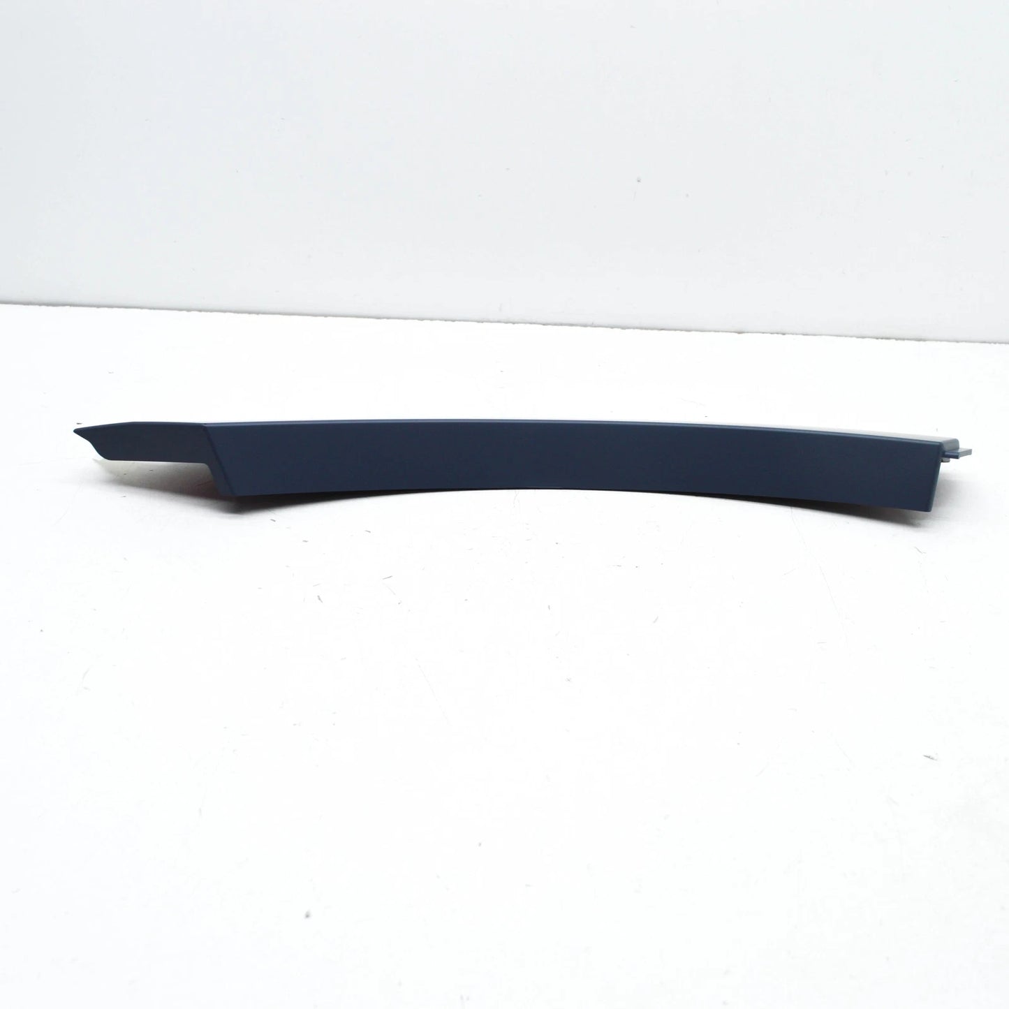 NEW AUDI Q8 REAR RIGHT WHEEL ARCH MOLDING 4M8854820AGRU