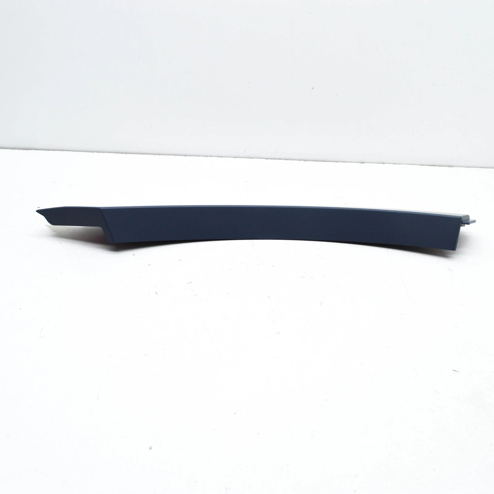 NEW AUDI Q8 REAR RIGHT WHEEL ARCH MOLDING 4M8854820AGRU