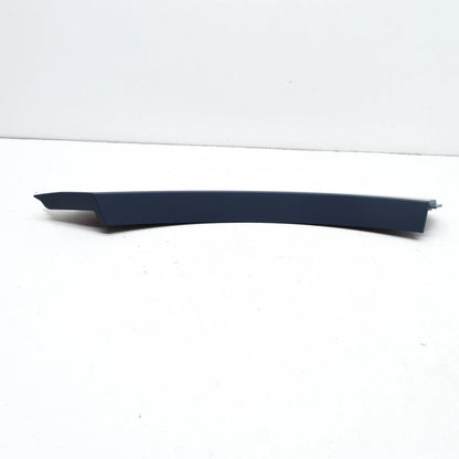 NEW AUDI Q8 REAR RIGHT WHEEL ARCH MOLDING 4M8854820AGRU