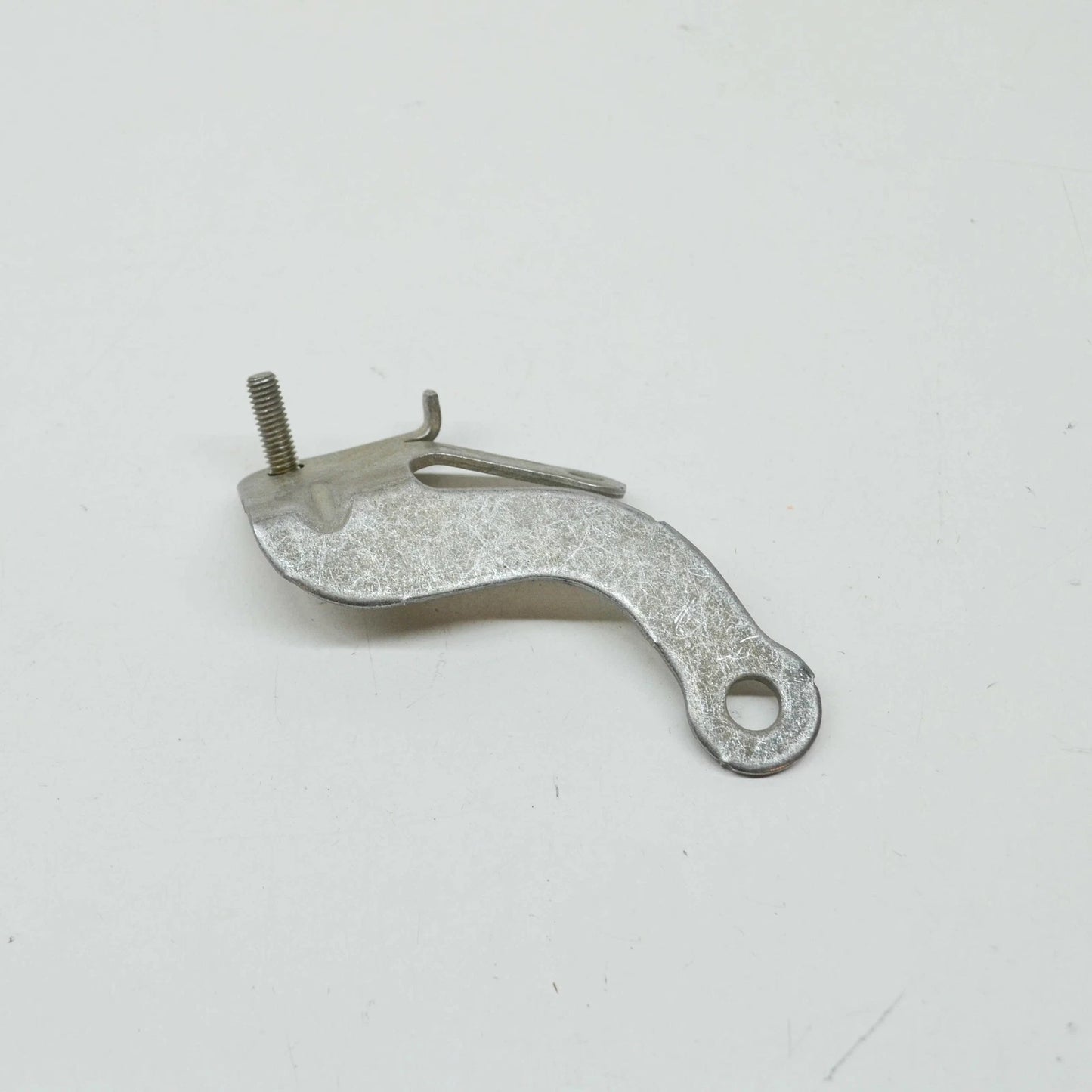 NEW AUDI A4 B9 LEFT HORN SIGNAL BRACKET 8W6951229 ORIGINAL