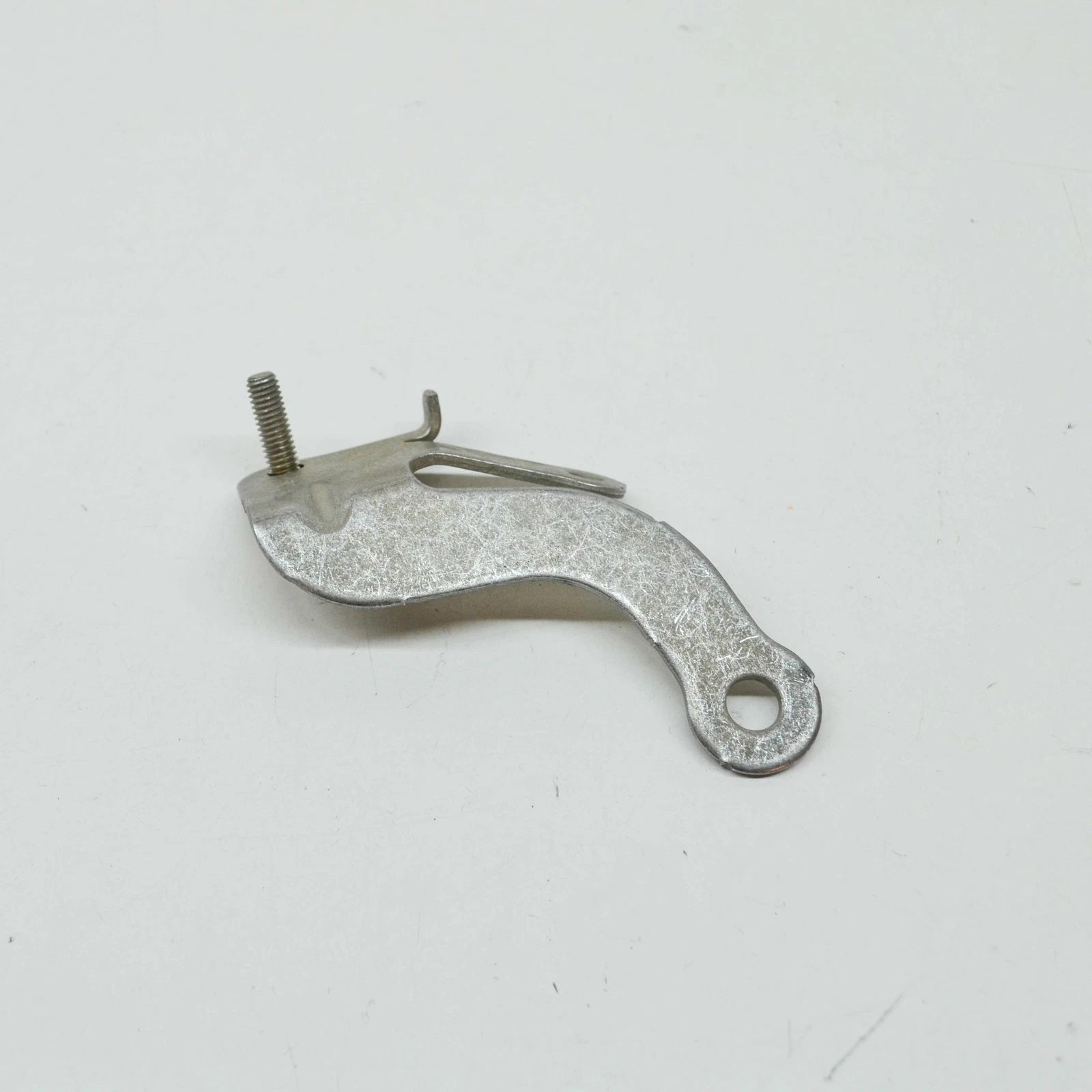 NEW AUDI A4 B9 LEFT HORN SIGNAL BRACKET 8W6951229 ORIGINAL