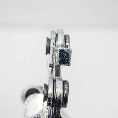 NEW VOLKSWAGEN JETTA MK5 FRONT LEFT BONNET HINGE 1KM823301 ORIGINAL