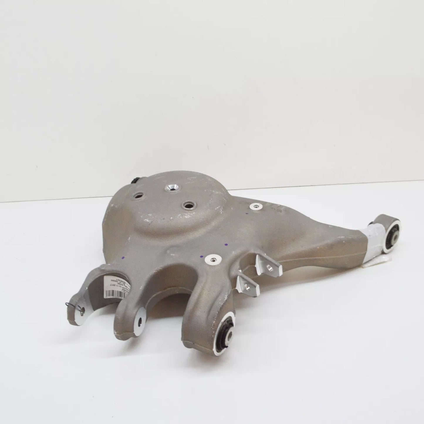 NEW AUDI A6 C6 REAR LEFT LOWER AXLE WISHBONE ARM 4F0505311L ORIGINAL