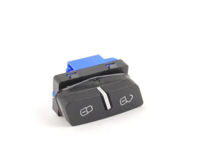 NEW VW TOUAREG 7P MK2 CENTRAL LOCKING SAFETY SWITCH 7P6962125A ORIGINAL