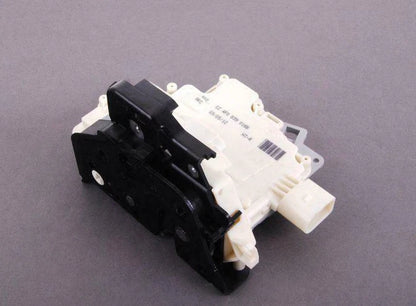 NEW AUDI A3 8P REAR RIGHT DOOR LOCK WITH DOOR CONTACT SWITCH 4F0839016B ORIGINAL