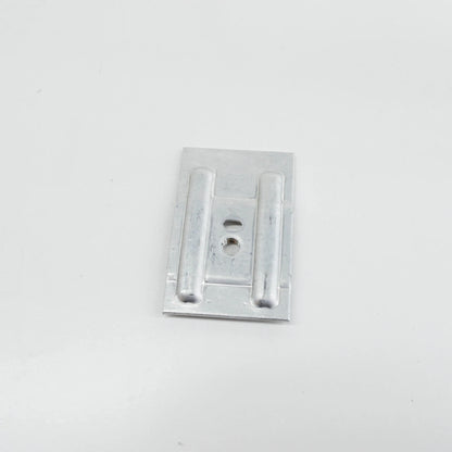 NEW BMW Z4 E85 FRONT DOOR WINDOW LIFTING SUPPORTING PLATE 51337114597 ORIGINAL