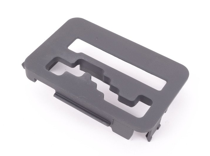 NEW MERCEDES-BENZ SL R129 SHIFT SLOTTED GATE A1292670947 ORIGINAL