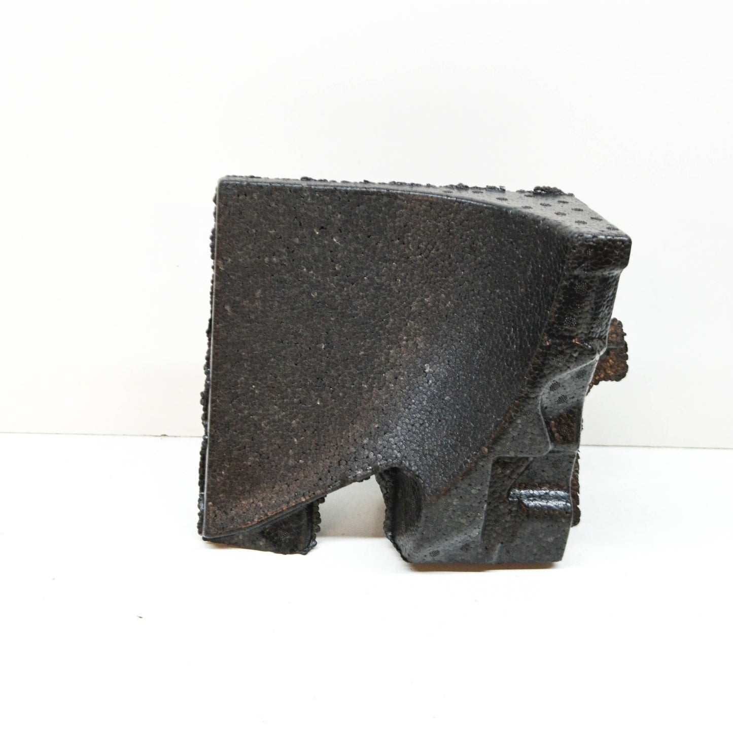 NEW MERCEDES-BENZ M-CLASS W166 RADIATOR RIGHT AIR DUCT A2925050430 2015 ORIGINAL