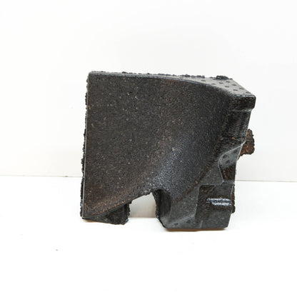 NEW MERCEDES-BENZ M-CLASS W166 RADIATOR RIGHT AIR DUCT A2925050430 2015 ORIGINAL