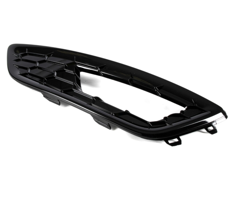 new ford focus c346 mk3 front bumper left fog light grille 1883659 original