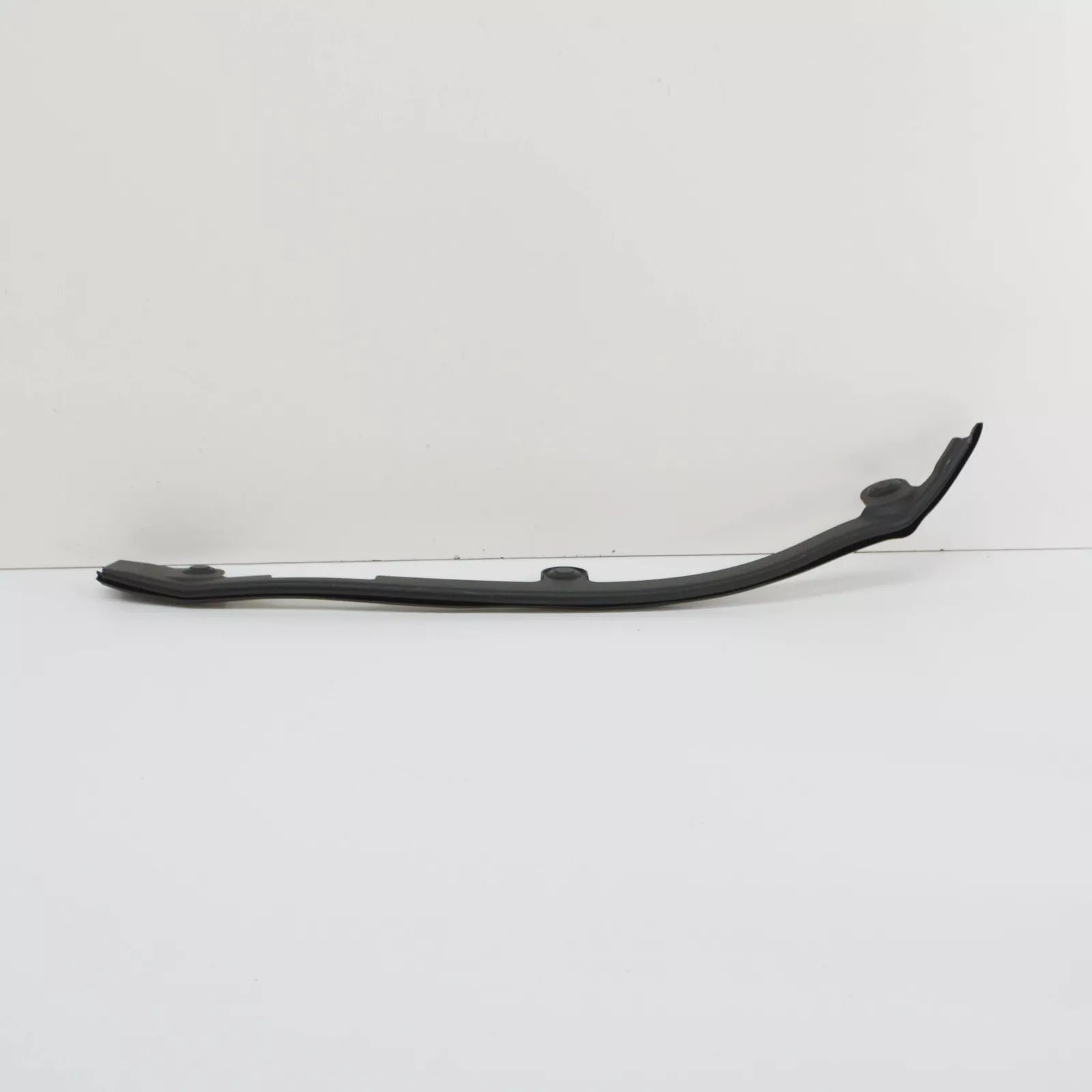 NEW MERCEDES-BENZ E W213 FRONT LEFT DOOR SEALING A2137205902 ORIGINAL