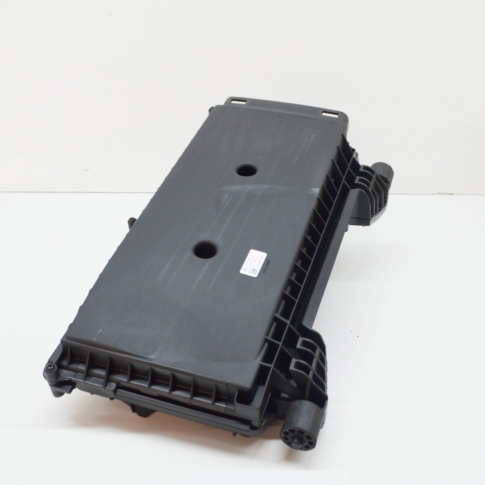 NEW MERCEDES-BENZ GLE W166 AIR FILTER BOX A2760901301 ORIGINAL