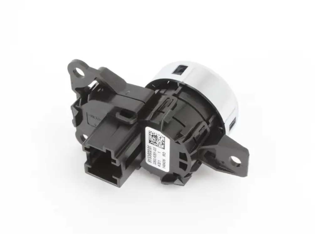 new bmw 7 f01,f02 engine start/stop switch 61319153832 9153832 original
