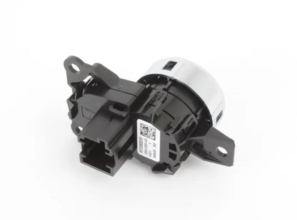 new bmw 7 f01,f02 engine start/stop switch 61319153832 9153832 original