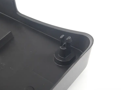 NEW MERCEDES-BENZ C W204 FRONT LICENCE PLATE MOLDING A2048172878 ORIGINAL