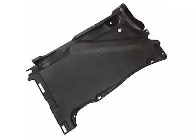 NEW AUDI A6 C7 LEFT UNDERBODY COVER TRIM 4G0825215F ORIGINAL
