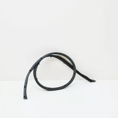 NEW VOLKSWAGEN GOLF MK6 REAR OUTER DOOR SEAL - RIGHT 5K6839700B