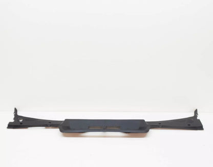 NEW BMW 3 COUPE E36 WINDSHIELD COWL COVER RHD 51711977678 ORIGINAL