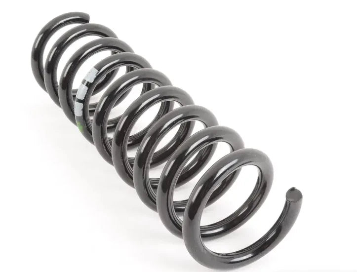 NEW MERCEDES-BENZ C W202 FRONT COIL SPRING A2023212004 ORIGINAL