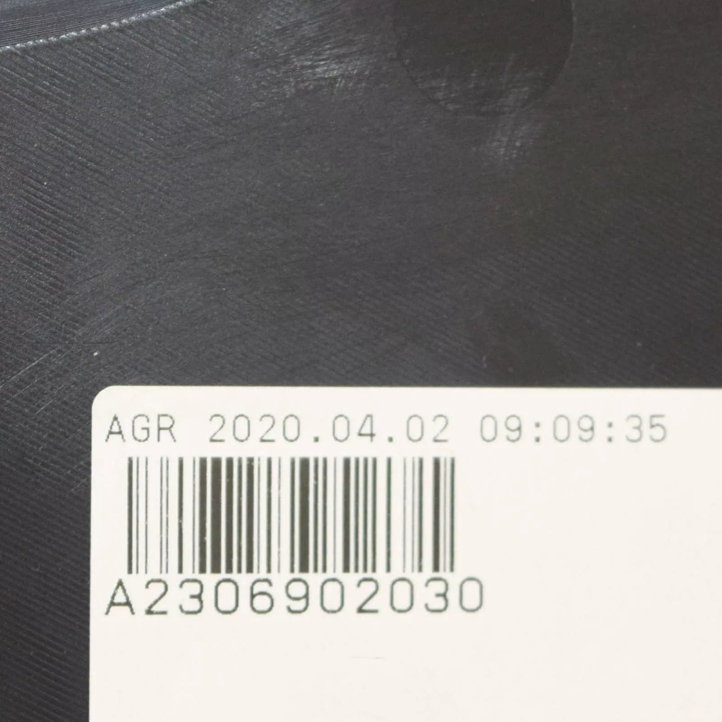 NEW MERCEDES-BENZ SL R230 FRONT WHEELHOUSE COVER A2306902030 ORIGINAL