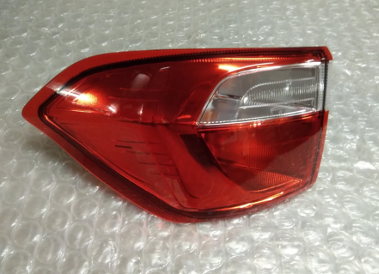 new ford ecosport mk2 b515 rear left outer taillight 2304083 original