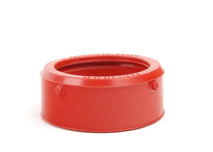 NEW MB GL X164 COMPRESSOR INDUCTION LINE SEALING RING A0179974045 ORIGINAL