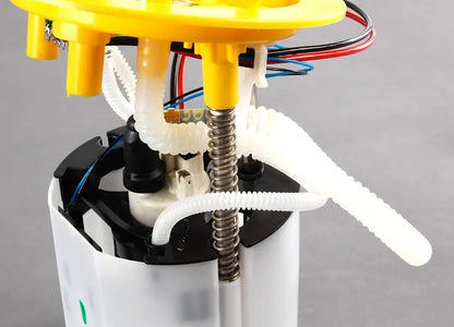 NEW AUDI A6 C6 IN-TANK FUEL PUMP DELIVERY MODULE 4F0919087F ORIGINAL