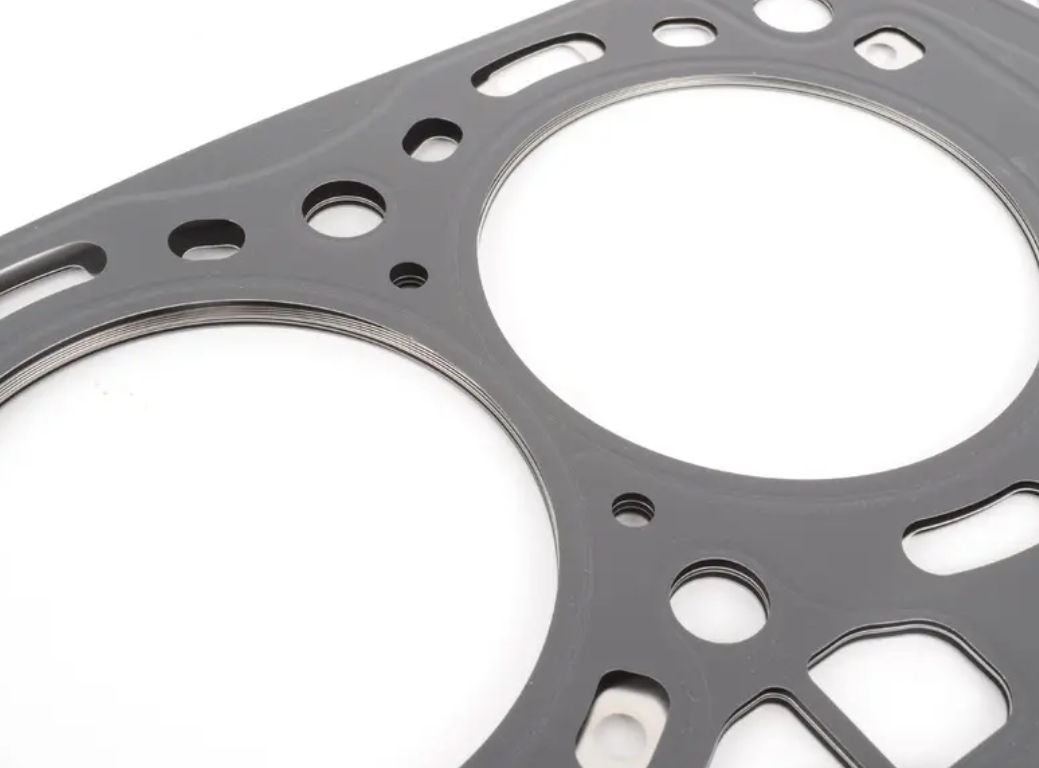 new bmw 7 f01, f02 cylinder head gasket 11127567764 7567764 original