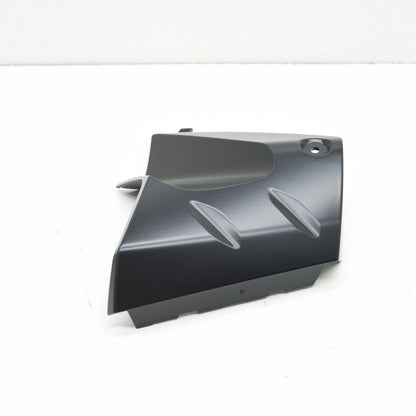 NEW BMW K61 K 1600 BAGGER LEFT COVER FRAME UPPER SECTION 77318393417 ORIGINAL