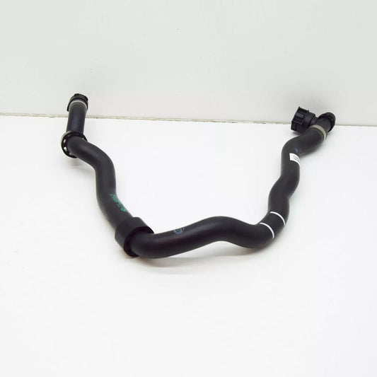 NEW BMW M4 CONVERTIBLE G83 EXPANSION TANK HOSE 17128096444 ORIGINAL