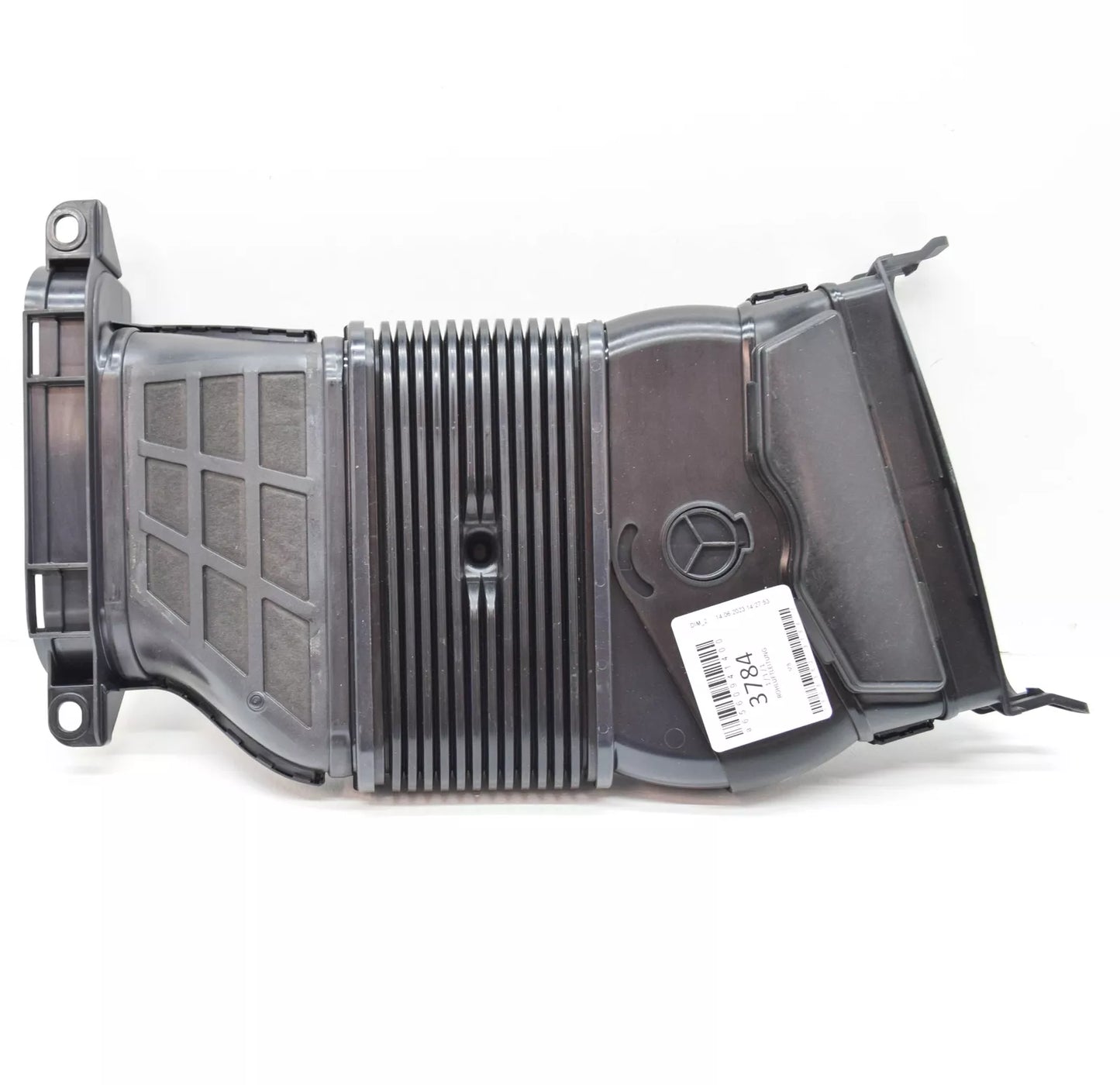 NEW MERCEDES-BENZ GLS X167 AIR INTAKE TUBE A6560941400 ORIGINAL