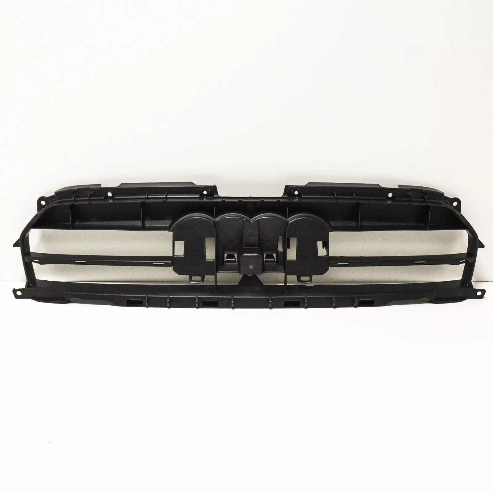 NEW AUDI A4 B8 FRONT BUMPER BACKING PLATE 8K0807233G 2014