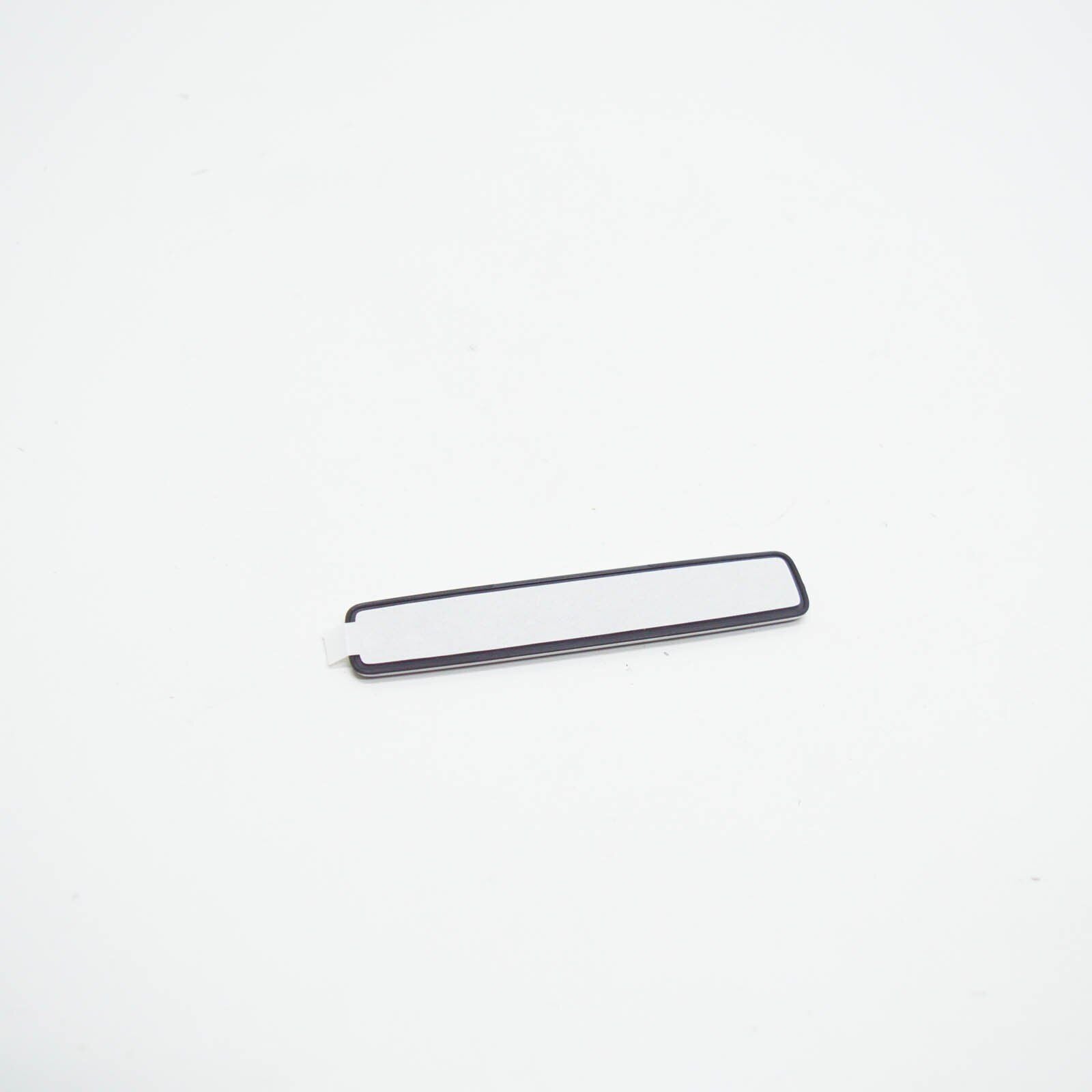 NEW MERCEDES-BENZ E W213 FRONT FENDER SYMBOL PLATE A0008178601 ORIGINAL