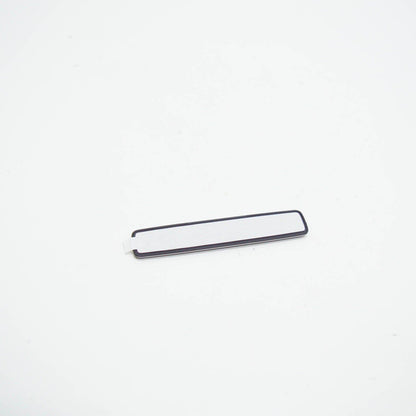 NEW MERCEDES-BENZ E W213 FRONT FENDER SYMBOL PLATE A0008178601 ORIGINAL