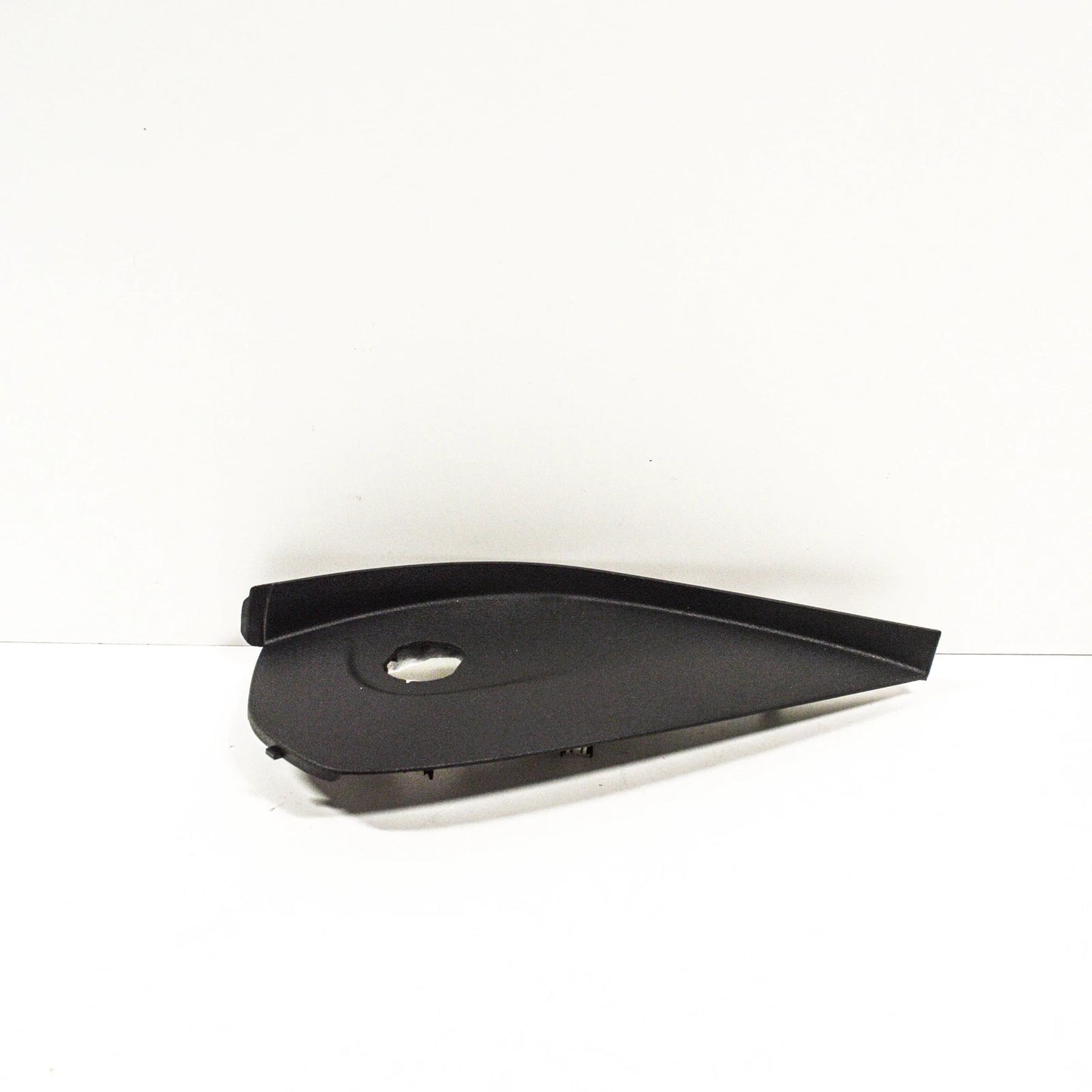 NEW BMW 5 G30 INSTRUMENT DASH PANEL RIGHT OUTER TRIM 51456993836 ORIGINAL