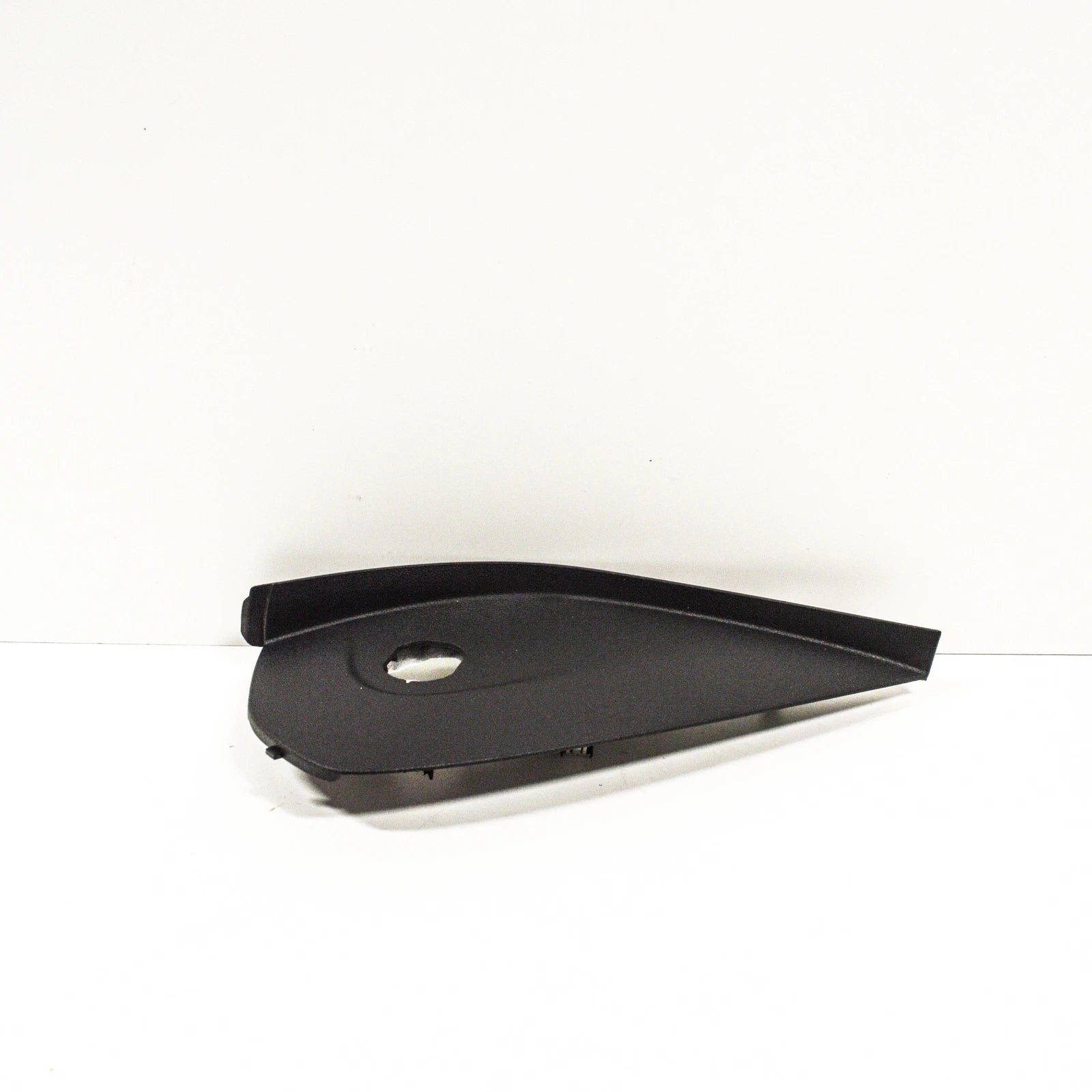 NEW BMW 5 G30 INSTRUMENT DASH PANEL RIGHT OUTER TRIM 51456993836 ORIGINAL