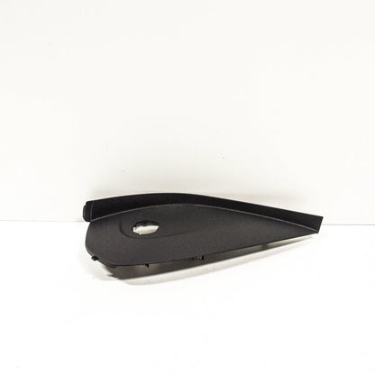 NEW BMW 5 G30 INSTRUMENT DASH PANEL RIGHT OUTER TRIM 51456993836 ORIGINAL