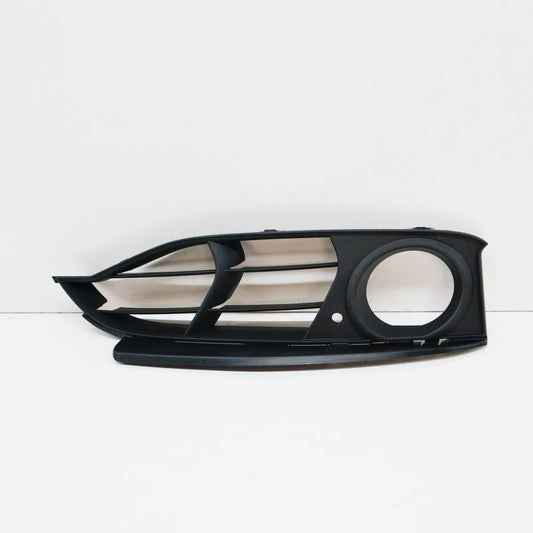 NEW BMW 3 GT F34 RIGHT FOG LIGHT GRILLE 51117293792 7293792 2016 ORIGINAL