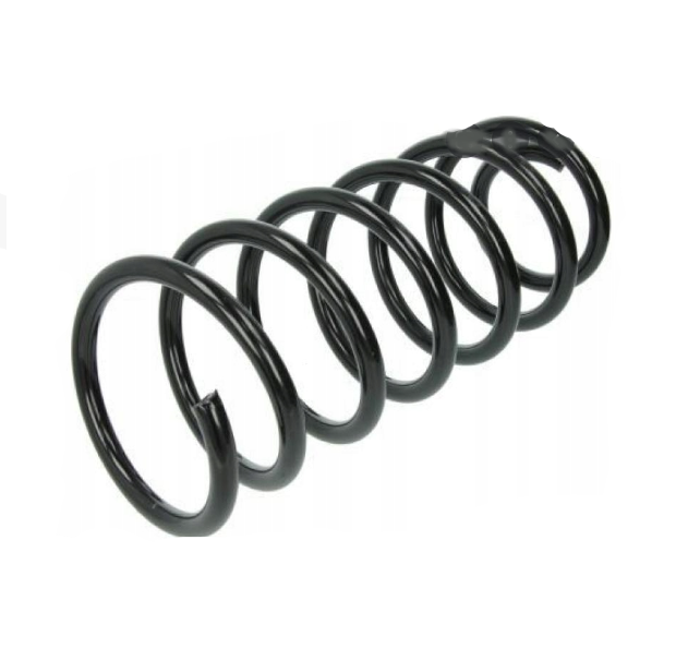 new vw golf vii 5g mk7 rear coil spring 5q0511115ng original