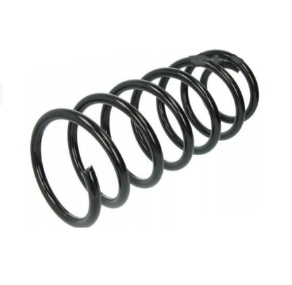 new vw golf vii 5g mk7 rear coil spring 5q0511115ng original