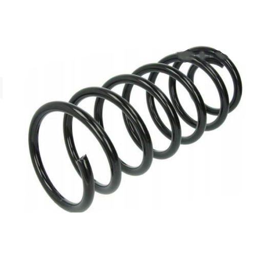 new vw golf vii 5g mk7 rear coil spring 5q0511115ng original