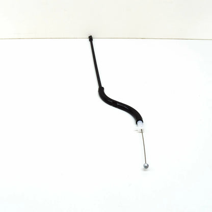 NEW VOLKSWAGEN T-ROC BONNET HOOD LID LOCK CABLE 2GA823528 ORIGINAL