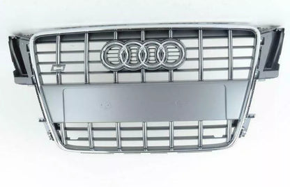 NEW AUDI A5 8T3 RADIATOR GRILLE 8T0853651S1RR ORIGINAL