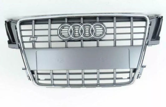 NEW AUDI A5 8T3 RADIATOR GRILLE 8T0853651S1RR ORIGINAL