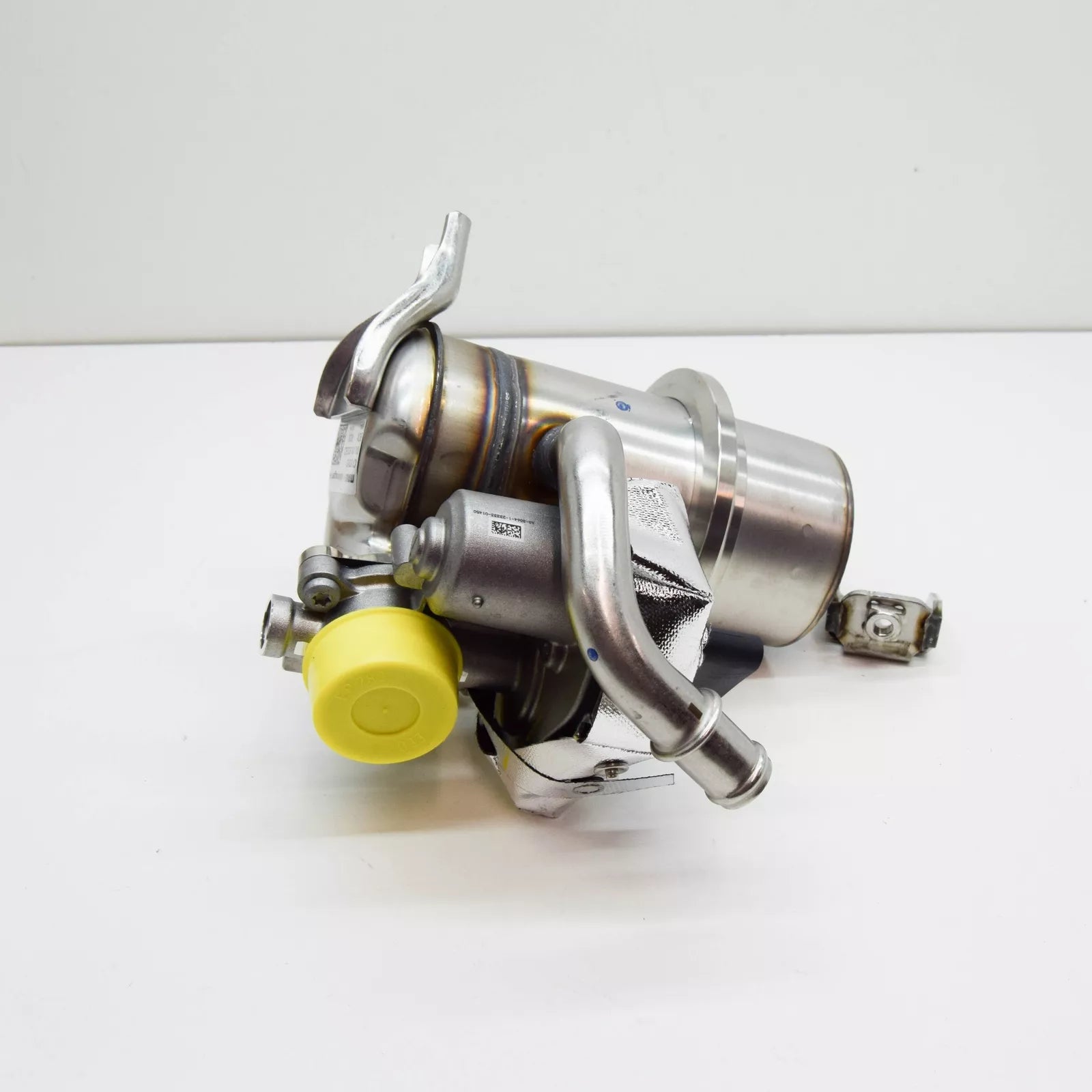 NEW AUDI Q3 F3 EGR COOLER 04L131512BQ ORIGINAL