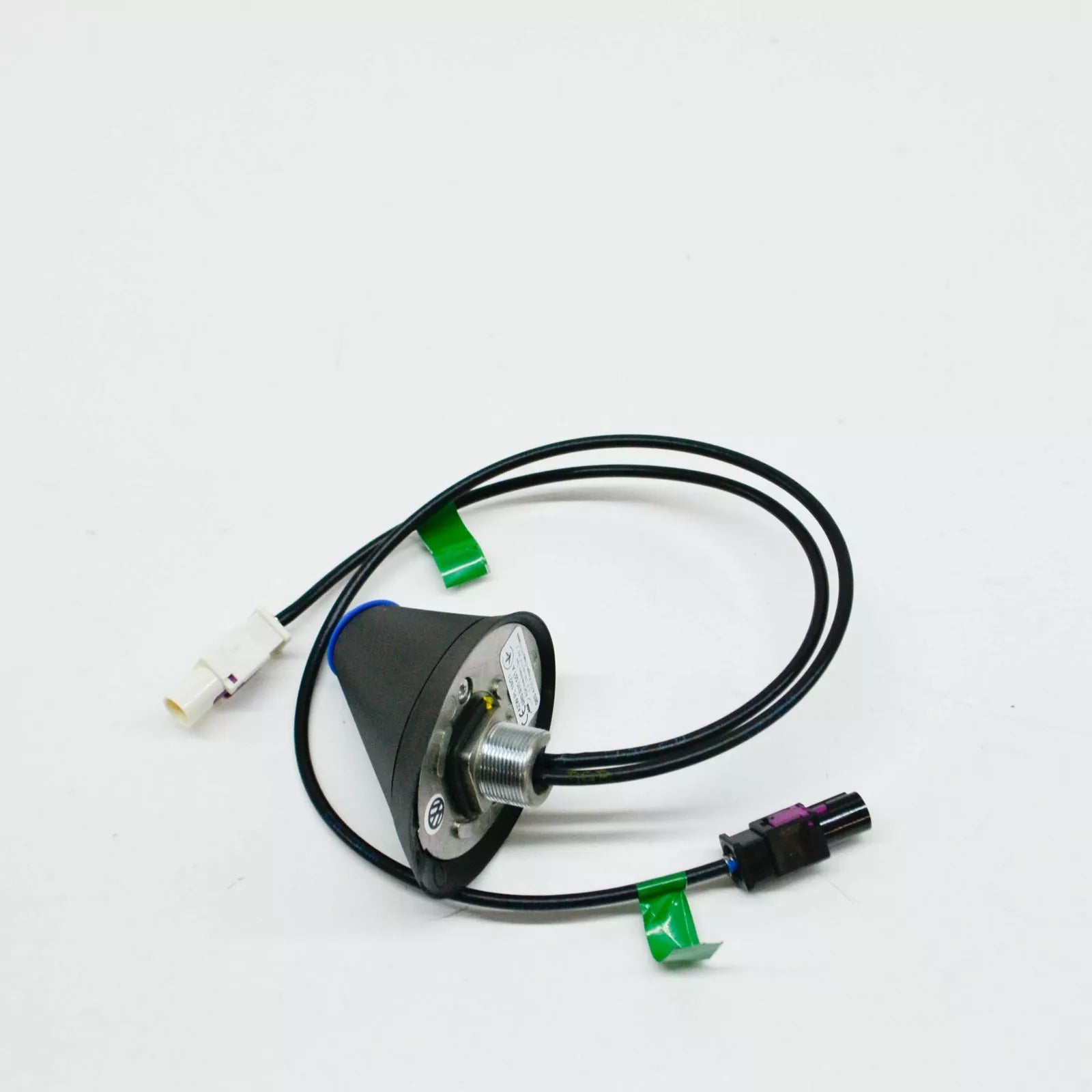 NEW VOLKSWAGEN POLO 6R ANTENA AERIAL BASE 6R0035501A