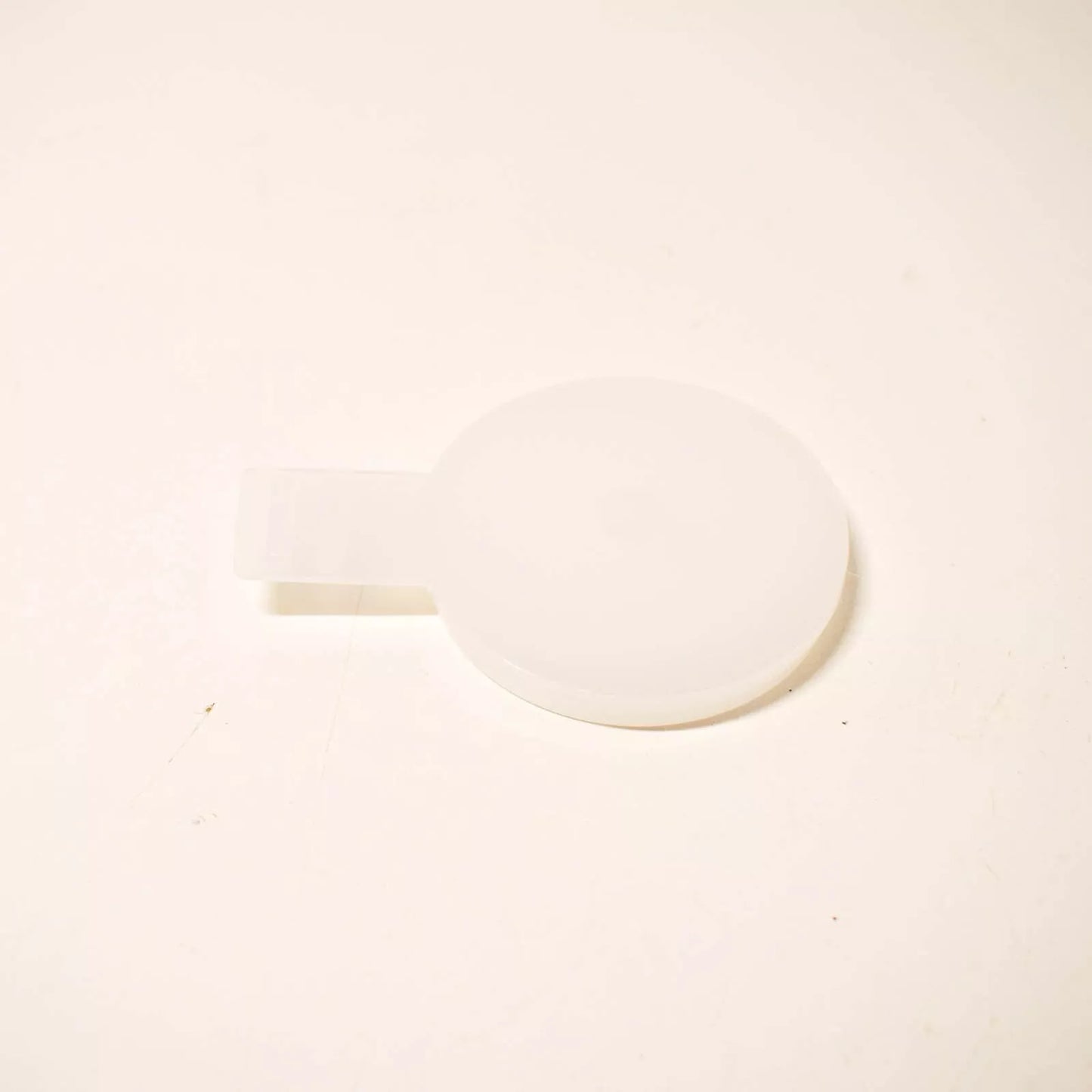 NEW BMW Z4 E85 WASHER FLUID TANK CAP 61661364807 1364807 ORIGINAL