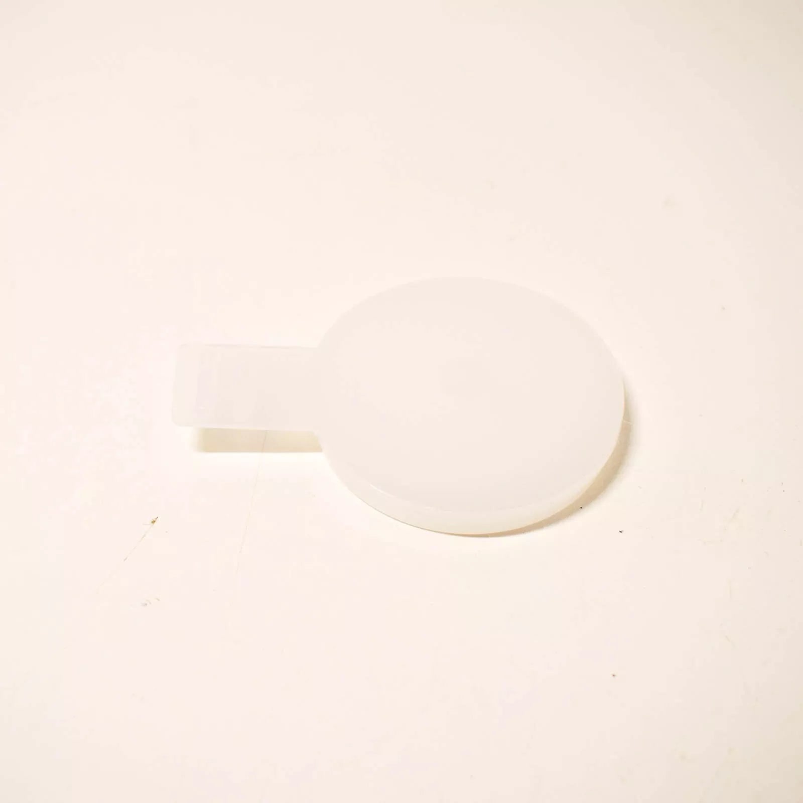 NEW BMW Z4 E85 WASHER FLUID TANK CAP 61661364807 1364807 ORIGINAL