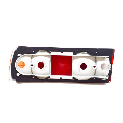 NEW BMW 3 E30 REAR RIGHT TAIL LIGHT WITH FOG LIGHT 63211370678 1370678 ORIGINAL